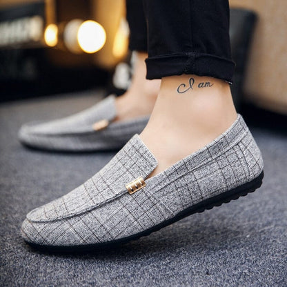 Marine Moccasin