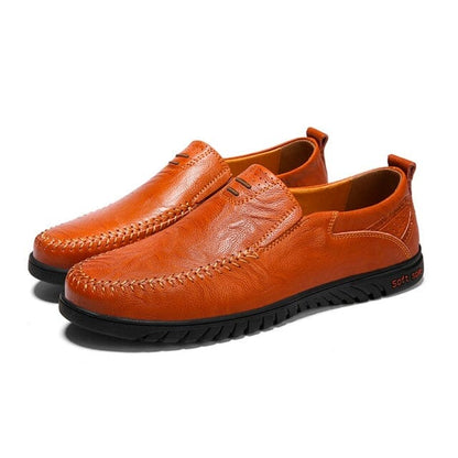 Moccasin Soft Sole