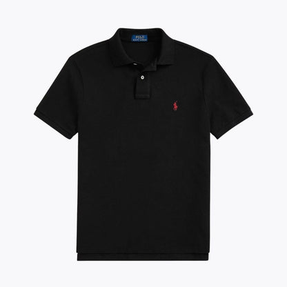 Ralph Lauren Classic Mesh Polo Shirt