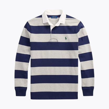Ralph Lauren The Iconic Rugby Shirt, Classic Rugby Shirt