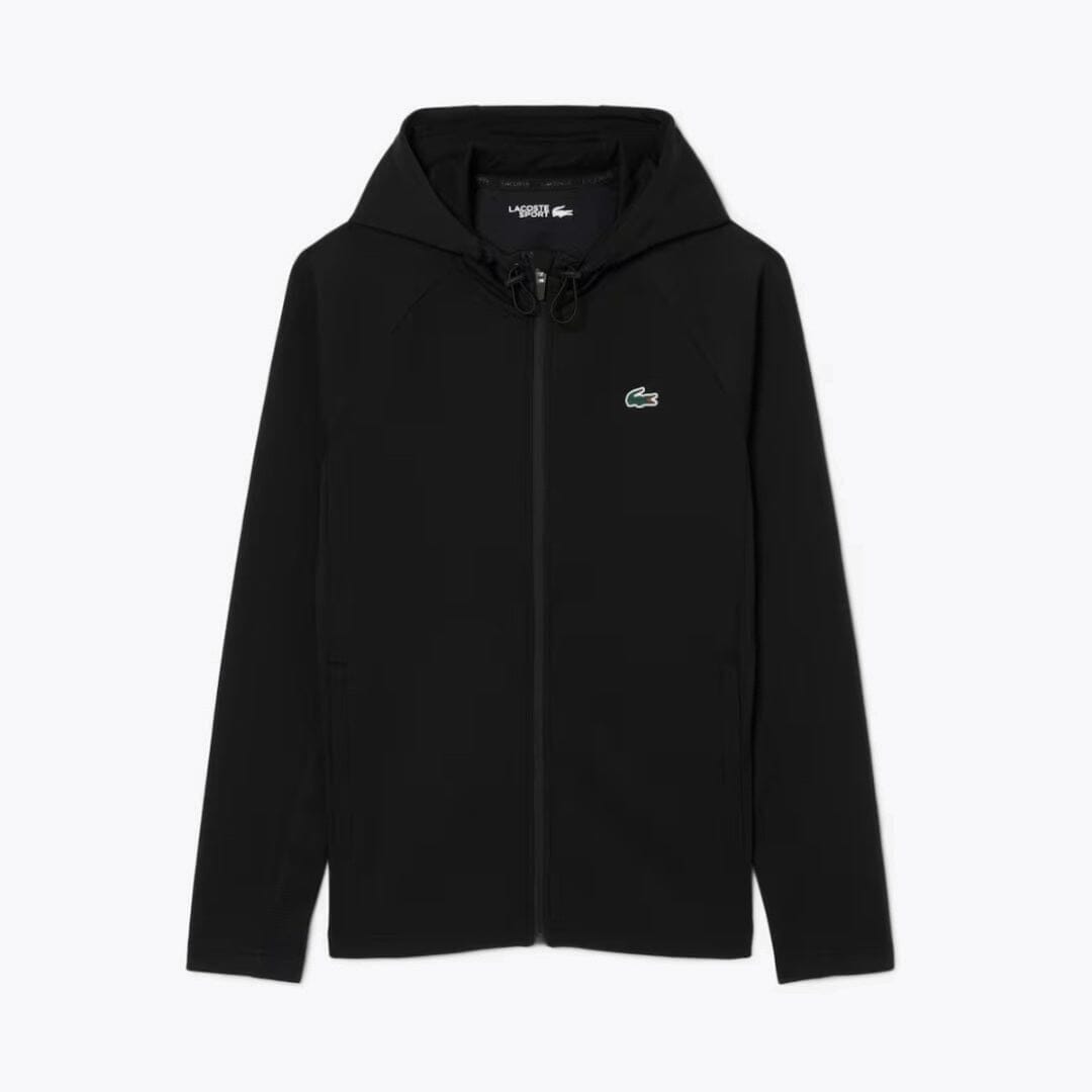 Lacoste Breathable Sport Training Jacket