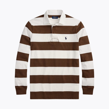 Ralph Lauren The Iconic Rugby Shirt, Classic Rugby Shirt