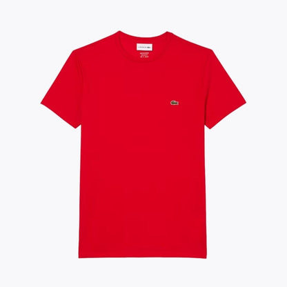 Lacoste Pima Cotton T-Shirt