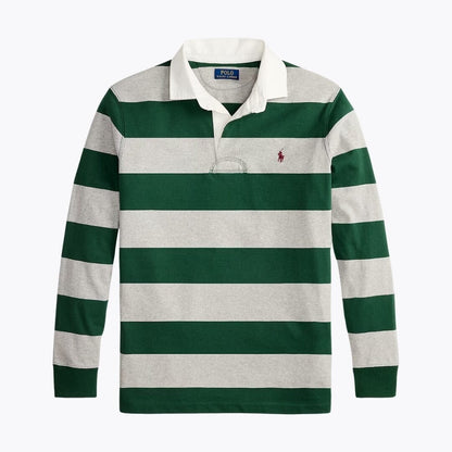 Ralph Lauren The Iconic Rugby Shirt, Classic Rugby Shirt