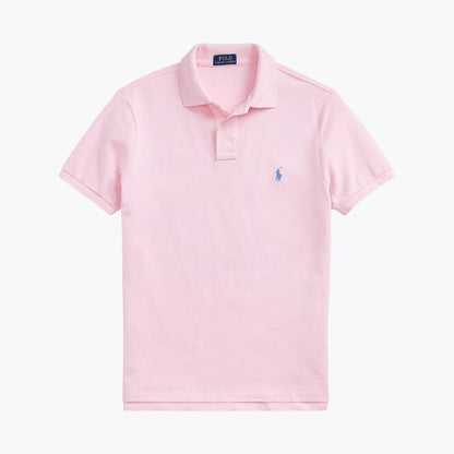 Ralph Lauren Classic Mesh Polo Shirt