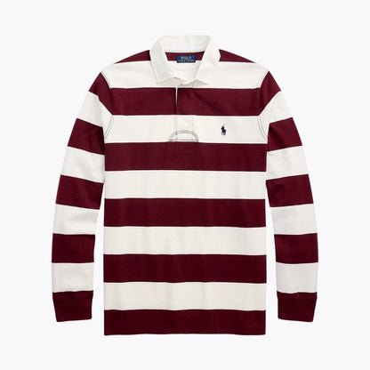 Ralph Lauren The Iconic Rugby Shirt, Classic Rugby Shirt