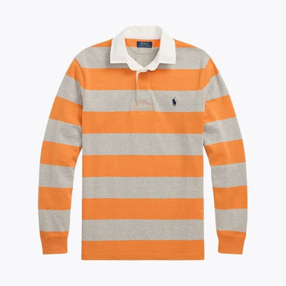 Ralph Lauren The Iconic Rugby Shirt, Classic Rugby Shirt