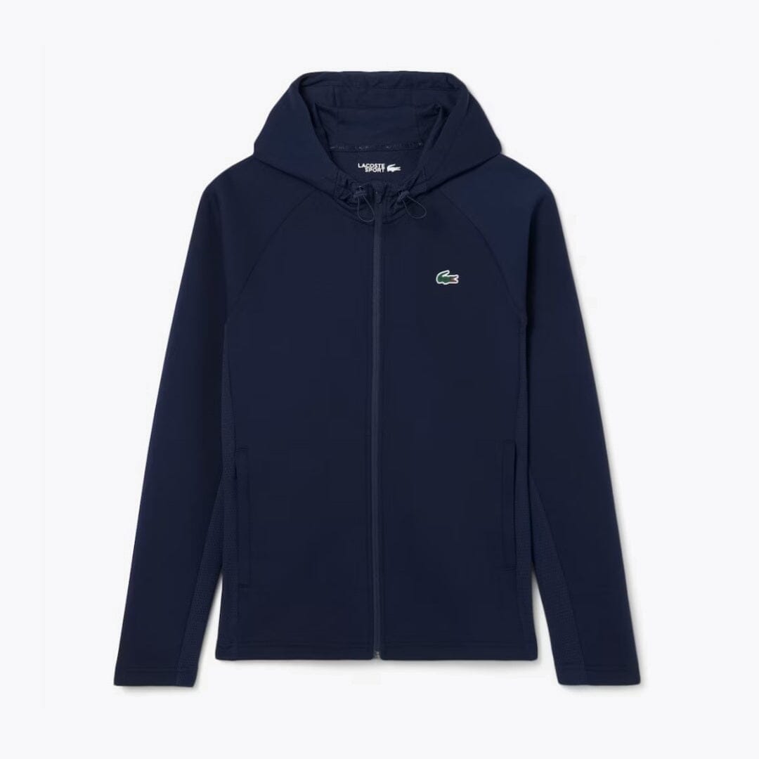 Lacoste Breathable Sport Training Jacket