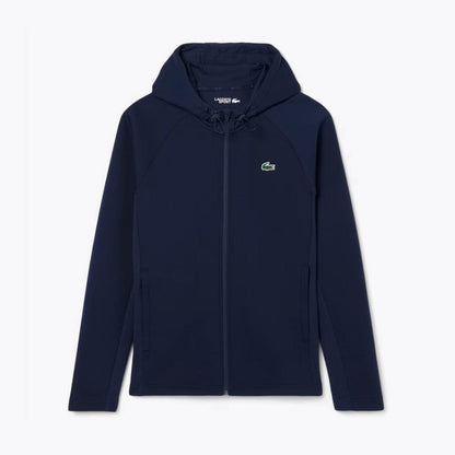 Lacoste Breathable Sport Training Jacket