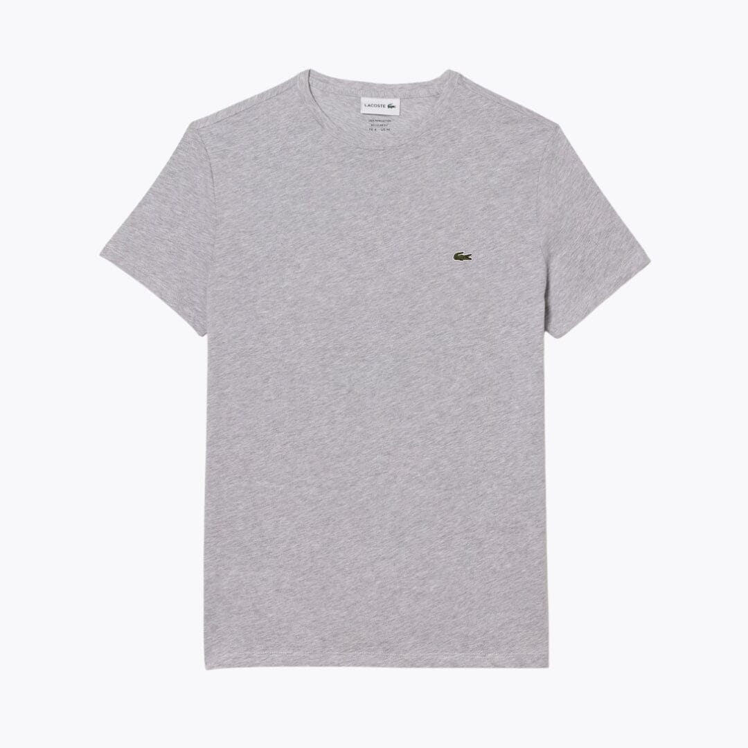 Lacoste Pima Cotton T-Shirt