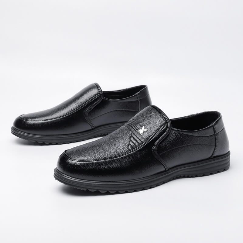 Orthopaedic Shoe