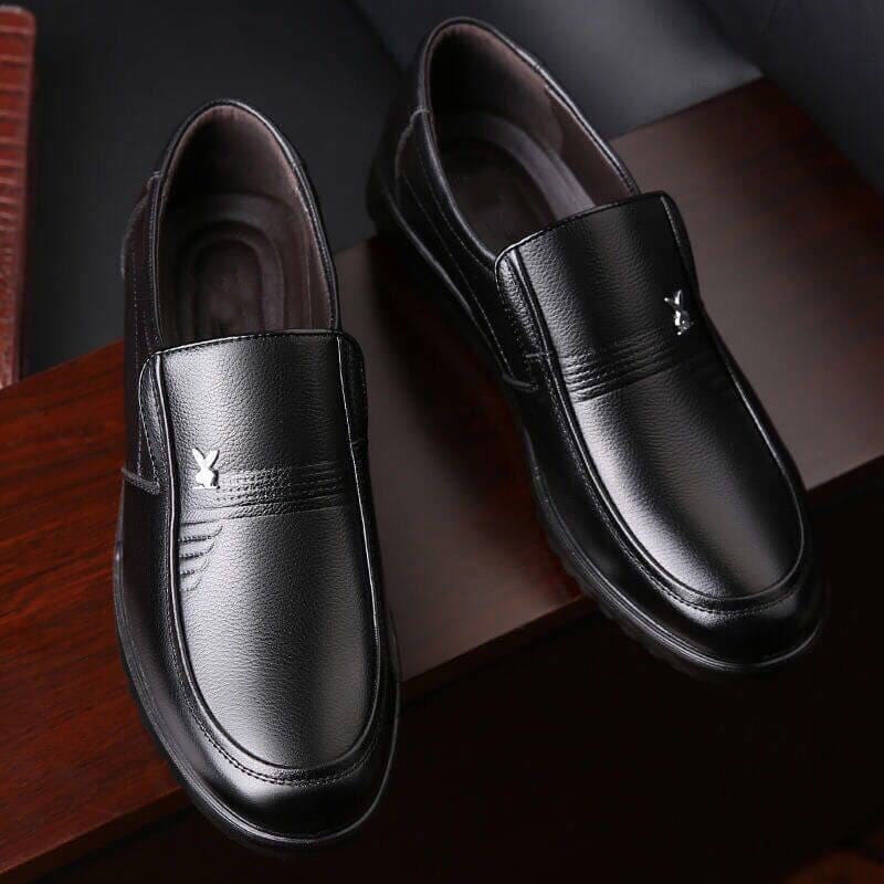 Orthopaedic Shoe