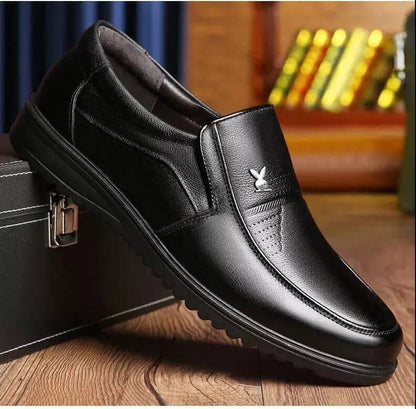 Orthopaedic Shoe