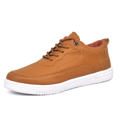 Casual Italian Sneakers